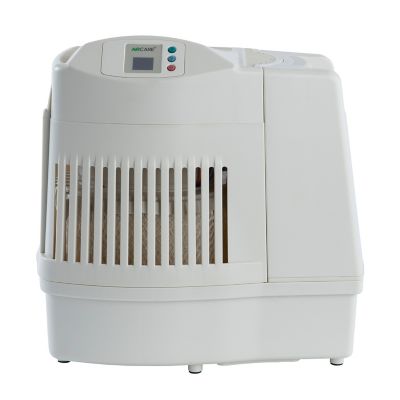 AIRCARE Mini-Console Evaporative Humidifier, 2,600 sq. ft.