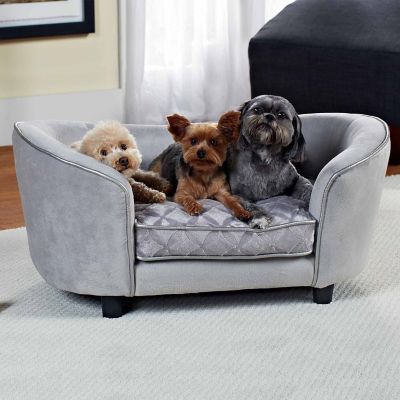 enchanted home pet pet sofa