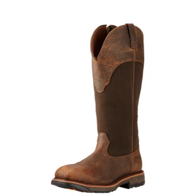 ariat workhog h20