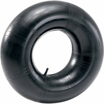 replace inner tube