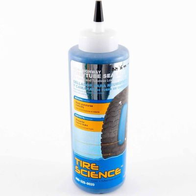 Tire Science 32 oz. Tire and Tube Sealant