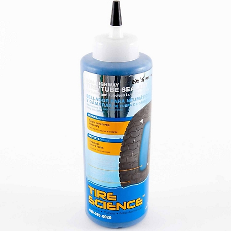 Tire Science 32 oz. Tire and Tube Sealant