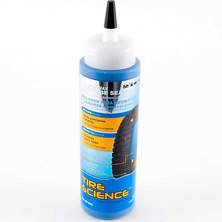 Tire Science 16 oz. Tire and Tube Sealant