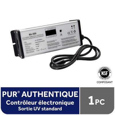 Image showing  Greenway Standard Output Ballast, 110-240V, 50-60 Hz