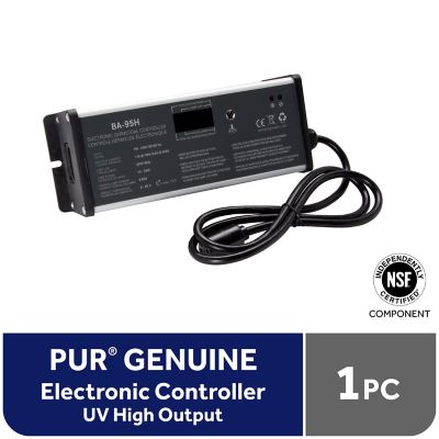 Image showing  Greenway High-Output Ballast, 110-240V, 50-60 Hz, BA-95H
