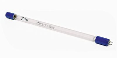 Image showing  UV Lamp Bulb, 1 Year Lamp Life (9,000 Hours), 27W, Compatible with Vitapur VUV-H375B