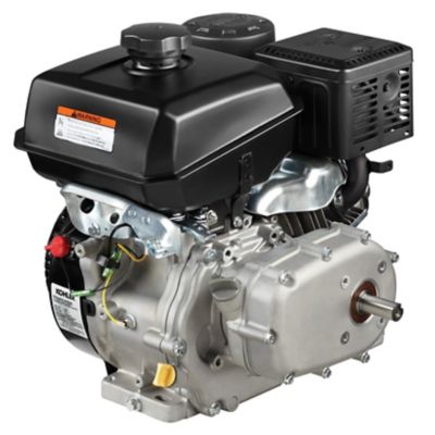 Kohler Command Pro Commercial Series 9 5 Hp Engine Pa Ch395 3028 At Tractor Supply Co