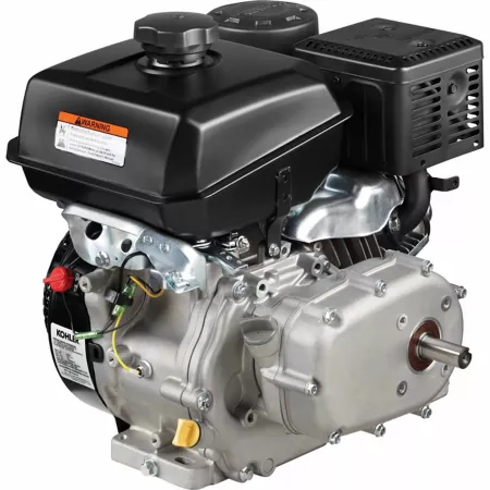 Kohler Command Pro Commercial Series 9.5 HP Engine Recoil Start 2:1 Wet Clutch Transmission Mower Engines & Parts