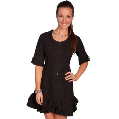 peruvian cotton dresses