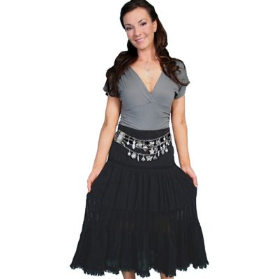 image of a Plus Size Skirts & Dresses