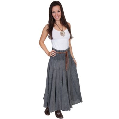 Scully Women's Full-Length Skirt