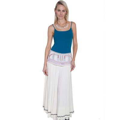 Scully Women's Long Skirt