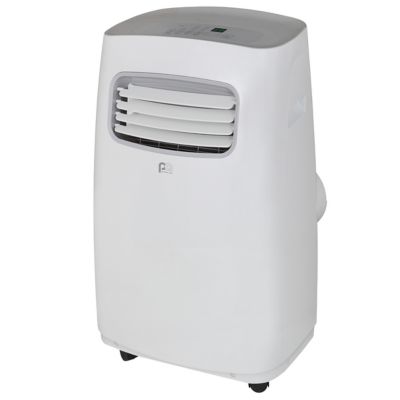 Perfect Aire 8 000 Btu Portable Air Conditioner Port8000 At