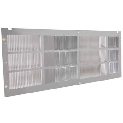 Image showing  PTAC Steel Grille