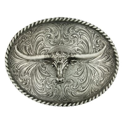 For Hat or Shoe Oval Accessories Belts & Braces Belt Buckles Antique Paste Glass Buckle 