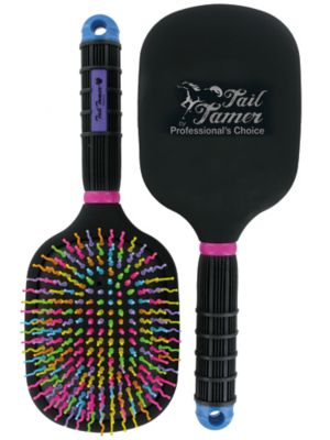 Professional's Choice Mod Paddle Horse Brush