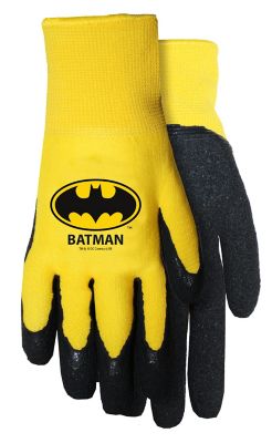 Dc Comics Batman Gripping Glove At Tractor Supply Co