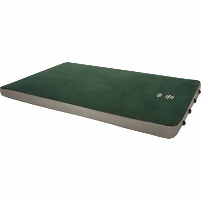 Kamp-Rite 4 in. Queen Self-Inflating Pad