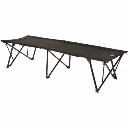 Kamp-Rite Kwik-Cot 29 in x 79 in x 19 in. Camping Cots