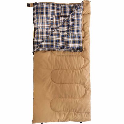 Kamp-Rite 15-Degree F Woods Ultra Sleeping Bag