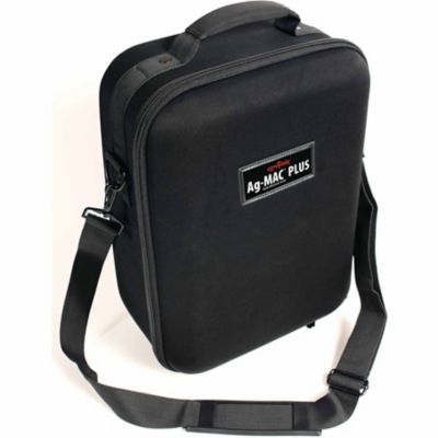 Image showing  Ag-MAC Plus Grain Moisture Tester with Test Weight