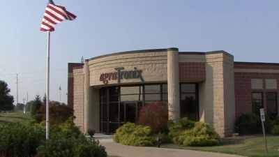 Image showing  Ag-MAC Plus Grain Moisture Tester with Test Weight