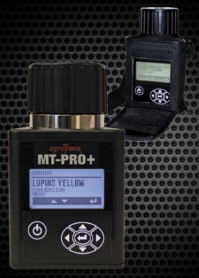 Image showing  MT-PRO Plus Grain Moisture Tester with Extra Features