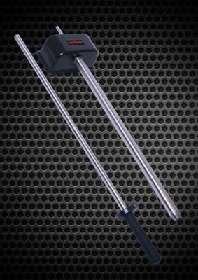 Image showing  Hay Probe Core Sampler