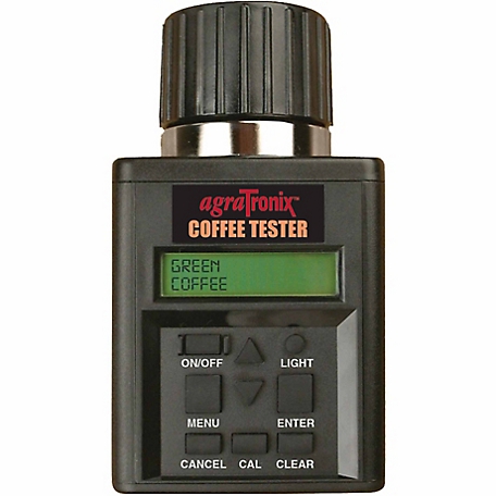 AgraTronix Coffee Bean Moisture Tester