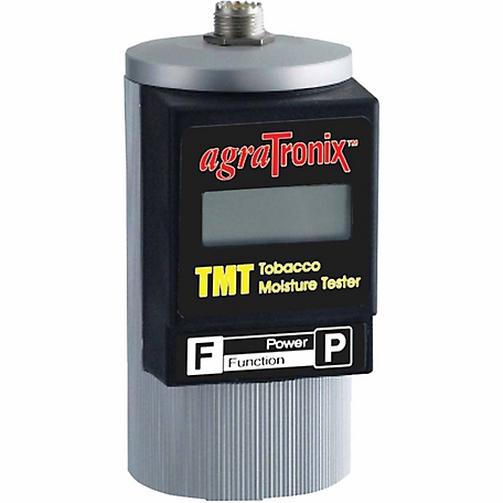 AgraTronix TMT-Tobacco Moisture Tester