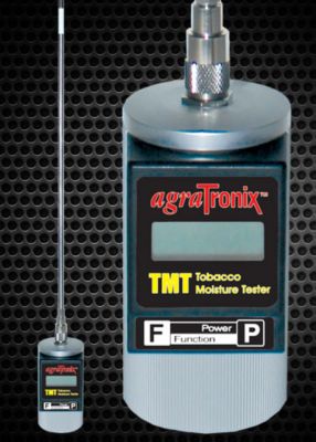 Image showing  TMT-Tobacco Moisture Tester