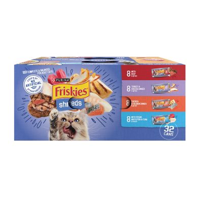 friskies seafood variety pack