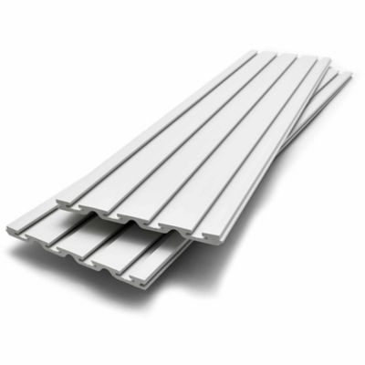 image of a Slat Wall Panels