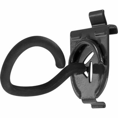 Gladiator Garage Storage Fishing Pole Holder For Geartrack Or