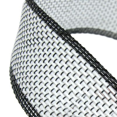 Image showing  500 ft. x 1,000 lb. Heavy-Duty Sure Shock Polytape Reel