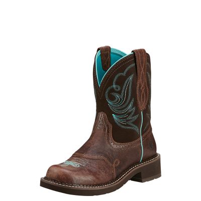 womens cowgirl boots clearance