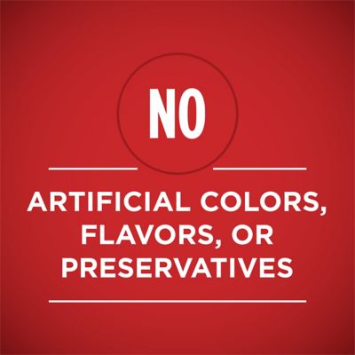 Image showing  Classic Ground Chicken and Brown Rice and Beef and Brown Rice Variety Pack Wet Dog Food, 13 oz., 6 pk.