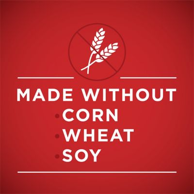 Image showing 9 th Purina ONE Classic Ground Chicken and Brown Rice and Beef and Brown Rice Variety Pack Wet Dog Food, 13 oz., 6 count