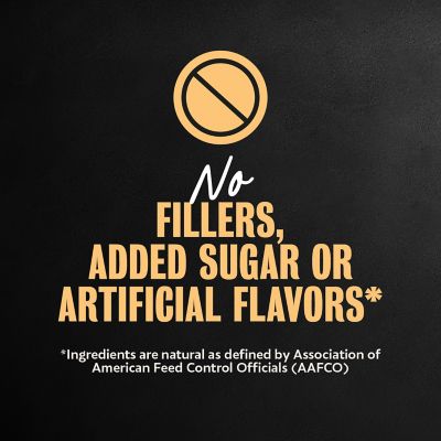 Image showing 5 th Cesar Adult Small Breed Grilled Steak and Eggs Classic Loaf in Sauce Wet Dog Food, 3.5 oz.