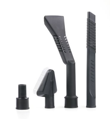 WORKSHOP 1-7/8 in. Wet/Dry Shop Vacuum Car Detailing Kit -  WS17852A