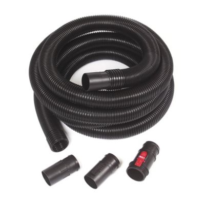 WORKSHOP Wet and Dry Vacuum Accessories Wet and Dry Vacuum Hose, 1
