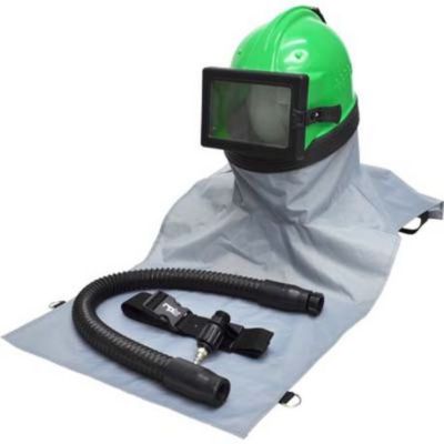 RPB 02-800 Astro Respirator