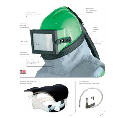 Image showing  Astro Inner Lens, 10-Pack