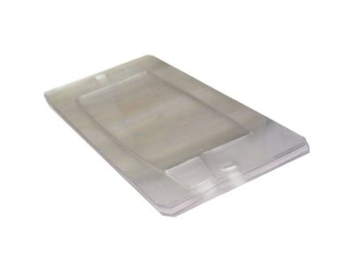 Image showing  Nova 2000 Tear-Off Lens, 50 pc.