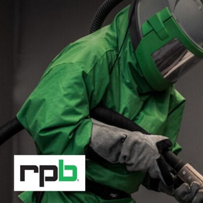 Image showing  Nova 3 Respirator Package