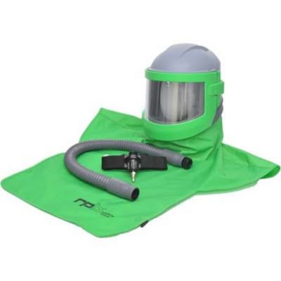 RPB Nova 3 Respirator