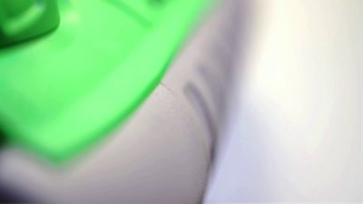 Image showing  C40 Respirator Climate Control Device