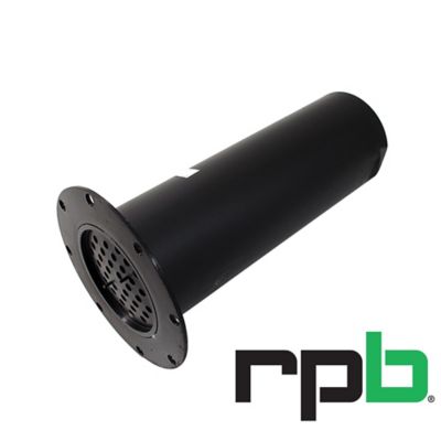 Image showing  Airline Filter Replacement Cartridge, Flanged