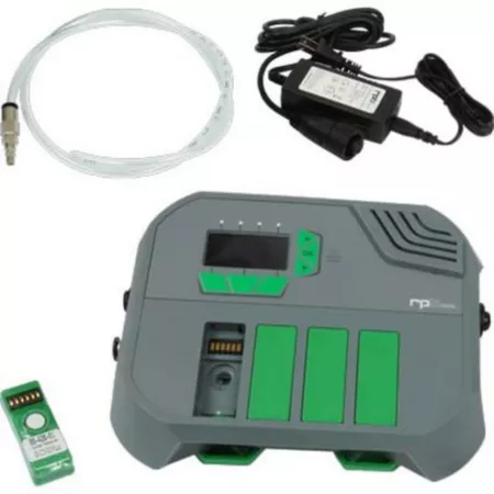 RPB GX4 CO Gas Monitor 120 V AC Sand Blasting Parts