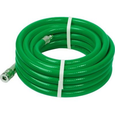 RPB 3/8 in. x 50 ft. Breathing Air Supply Hose